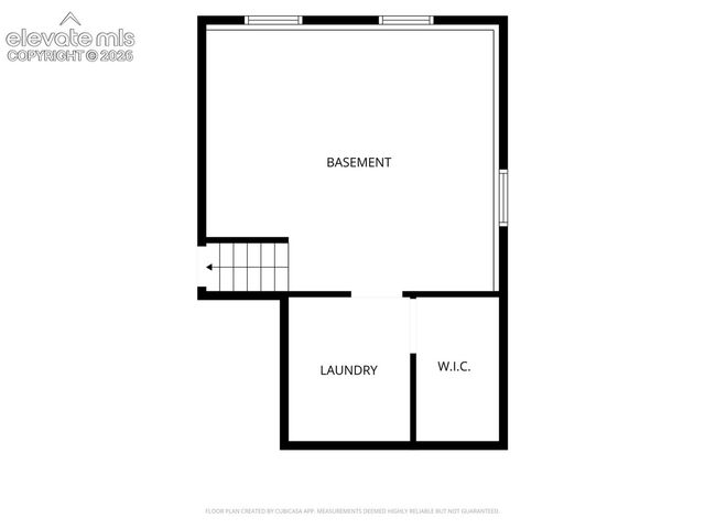 3748 Adirondack Drive, Colorado Springs, CO 80918