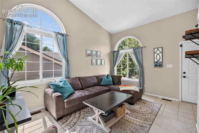 3748 Adirondack Drive, Colorado Springs, CO 80918
