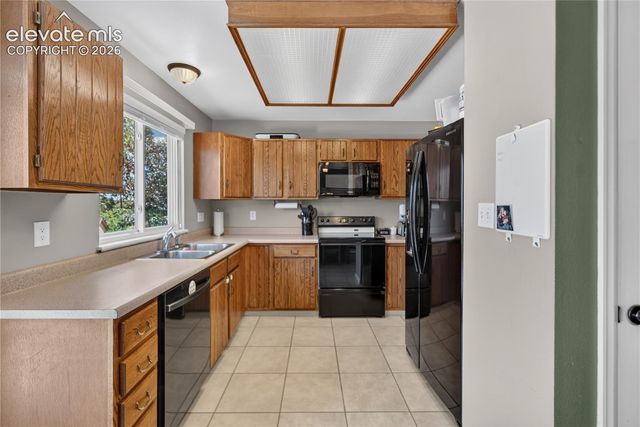 3748 Adirondack Drive, Colorado Springs, CO 80918