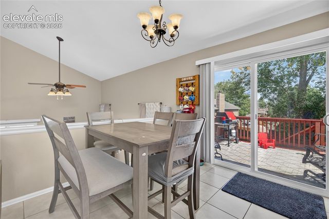 3748 Adirondack Drive, Colorado Springs, CO 80918