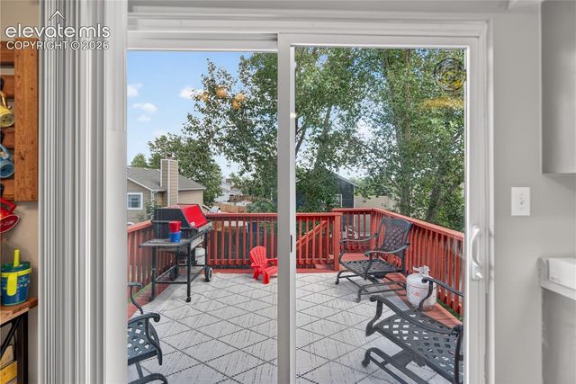 3748 Adirondack Drive, Colorado Springs, CO 80918
