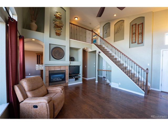 6917 Serena Dr, Castle Pines, CO 80108