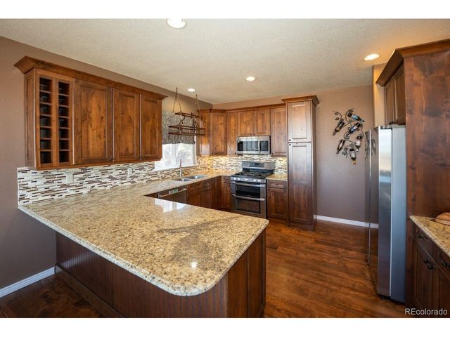 6917 Serena Dr, Castle Pines, CO 80108