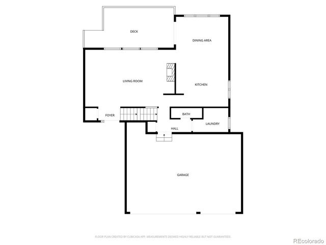 6917 Serena Dr, Castle Pines, CO 80108