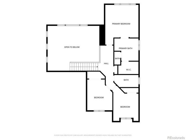 6917 Serena Dr, Castle Pines, CO 80108