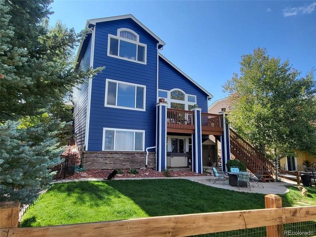 6917 Serena Dr, Castle Pines, CO 80108