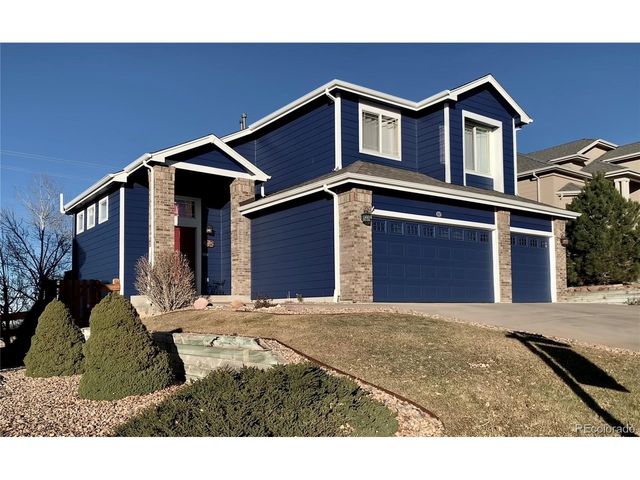 6917 Serena Dr, Castle Pines, CO 80108