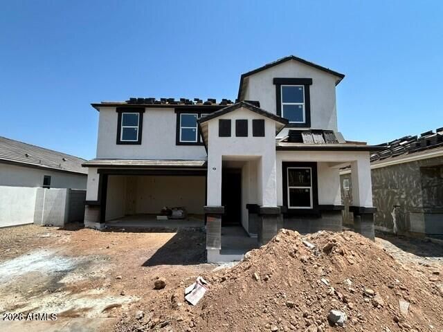 25077 N 27TH Way, Phoenix, AZ 85024
