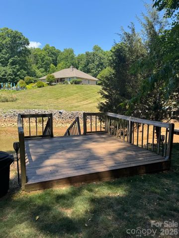 0 Lockhard Circle, Troutman, NC 28166