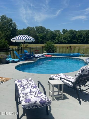 123 Rivers Edge Lane, Upper Sandusky, OH 43351