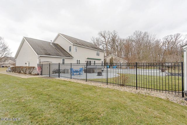 123 Rivers Edge Lane, Upper Sandusky, OH 43351