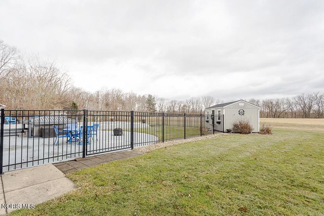 123 Rivers Edge Lane, Upper Sandusky, OH 43351