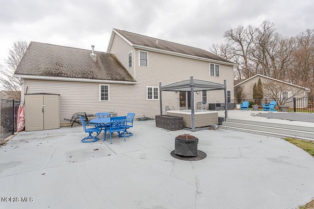 123 Rivers Edge Lane, Upper Sandusky, OH 43351