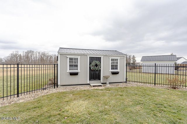 123 Rivers Edge Lane, Upper Sandusky, OH 43351
