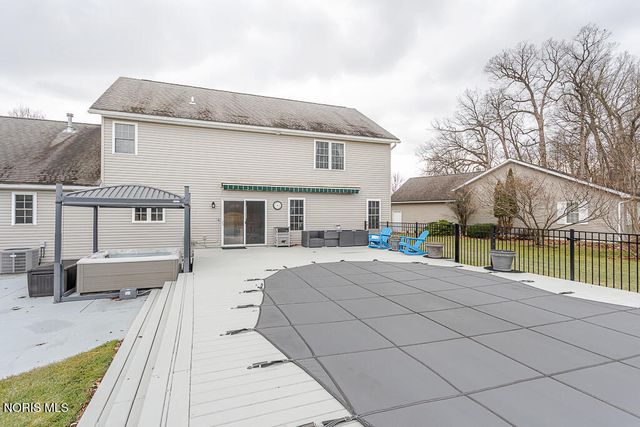 123 Rivers Edge Lane, Upper Sandusky, OH 43351