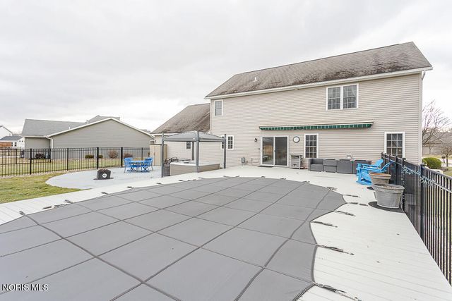 123 Rivers Edge Lane, Upper Sandusky, OH 43351