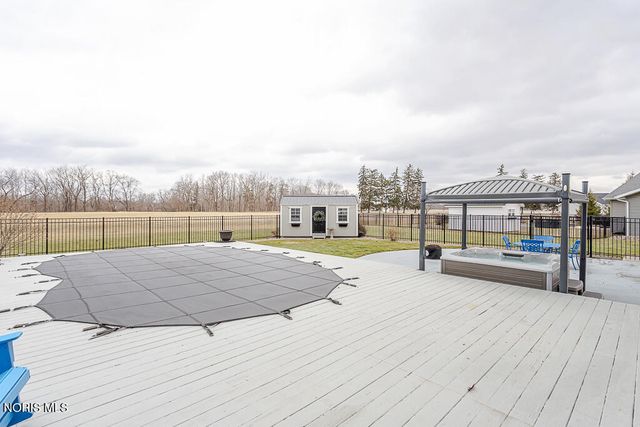 123 Rivers Edge Lane, Upper Sandusky, OH 43351