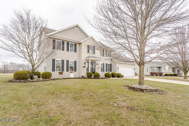 123 Rivers Edge Lane, Upper Sandusky, OH 43351