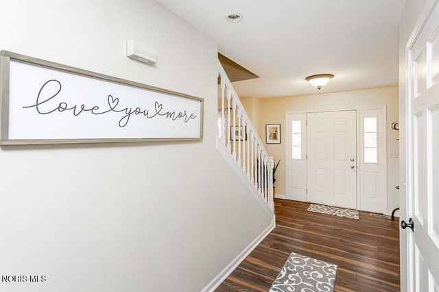 123 Rivers Edge Lane, Upper Sandusky, OH 43351