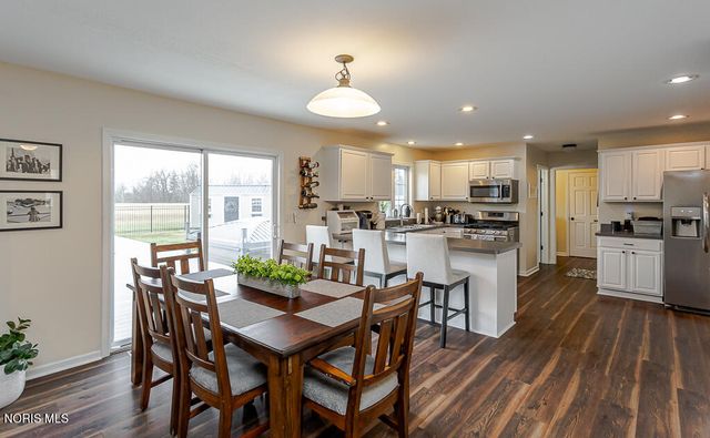 123 Rivers Edge Lane, Upper Sandusky, OH 43351