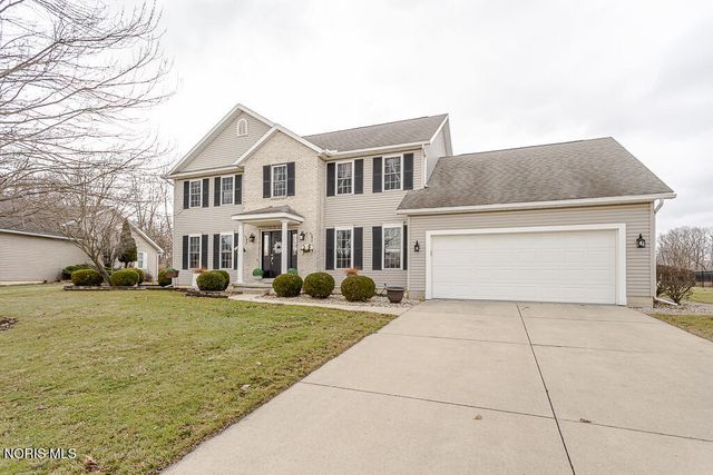 123 Rivers Edge Lane, Upper Sandusky, OH 43351