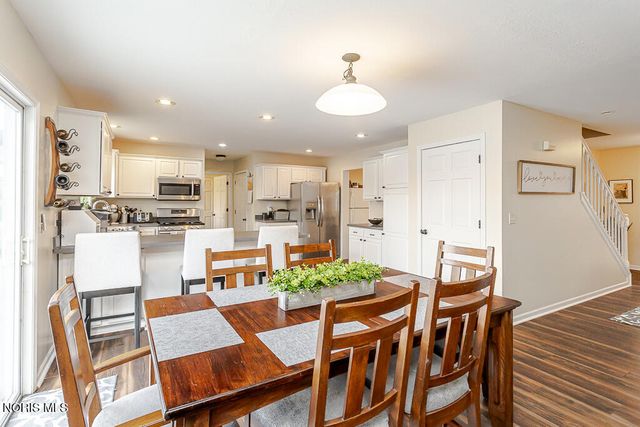 123 Rivers Edge Lane, Upper Sandusky, OH 43351