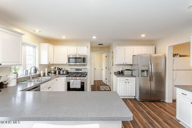 123 Rivers Edge Lane, Upper Sandusky, OH 43351