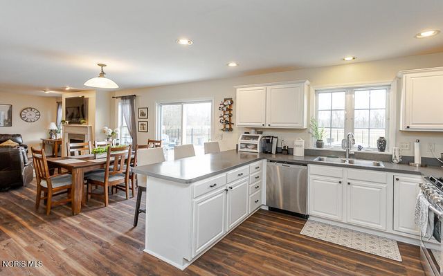 123 Rivers Edge Lane, Upper Sandusky, OH 43351