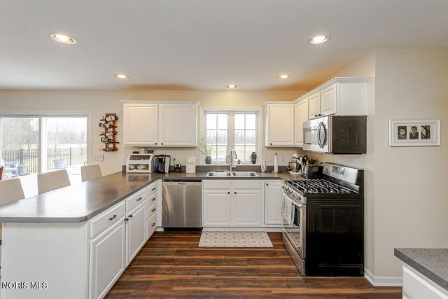 123 Rivers Edge Lane, Upper Sandusky, OH 43351