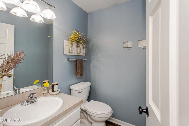 123 Rivers Edge Lane, Upper Sandusky, OH 43351