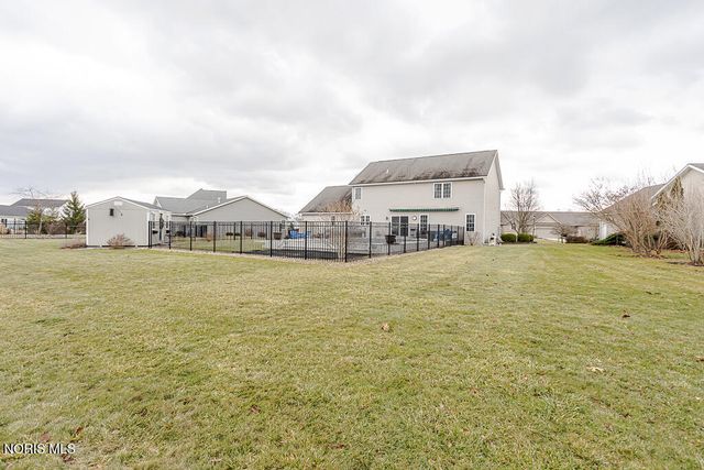 123 Rivers Edge Lane, Upper Sandusky, OH 43351