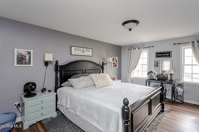 123 Rivers Edge Lane, Upper Sandusky, OH 43351