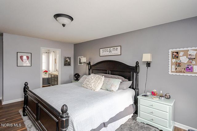 123 Rivers Edge Lane, Upper Sandusky, OH 43351