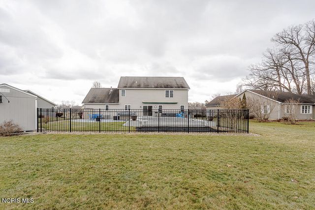 123 Rivers Edge Lane, Upper Sandusky, OH 43351