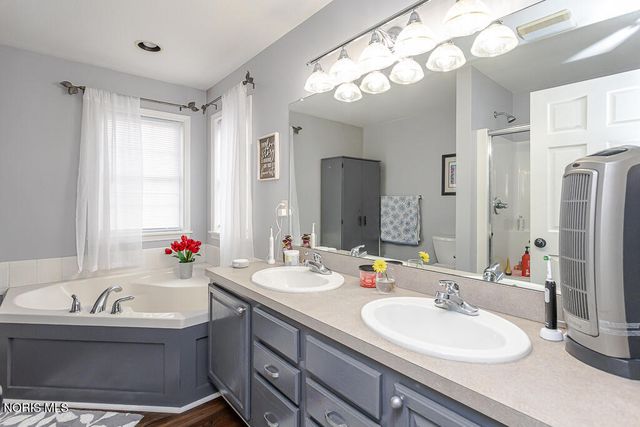 123 Rivers Edge Lane, Upper Sandusky, OH 43351