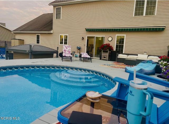 123 Rivers Edge Lane, Upper Sandusky, OH 43351