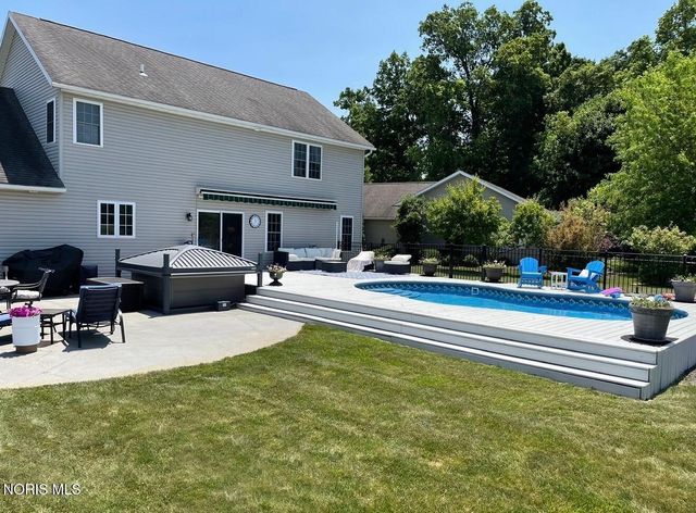 123 Rivers Edge Lane, Upper Sandusky, OH 43351