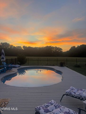 123 Rivers Edge Lane, Upper Sandusky, OH 43351