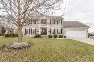 123 Rivers Edge Lane, Upper Sandusky, OH 43351