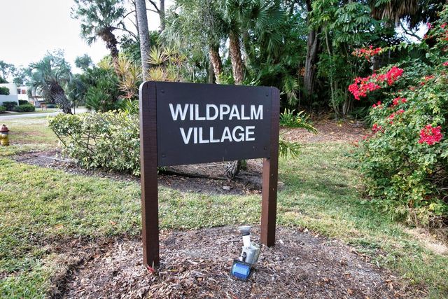 106 WILD PALM DRIVE 106, Bradenton, FL 34210