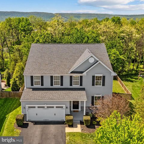 24 EISENTOWN DR, Lovettsville, VA 20180