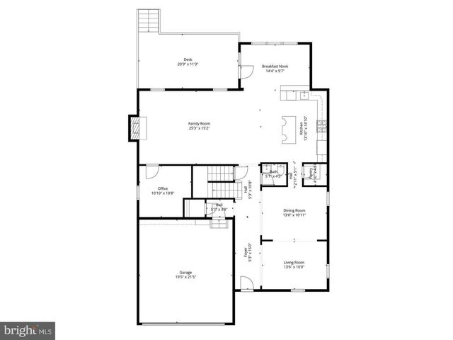 24 EISENTOWN DR, Lovettsville, VA 20180