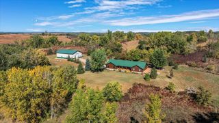 18100 Stockhousen Road NW, Evansville, MN 56326