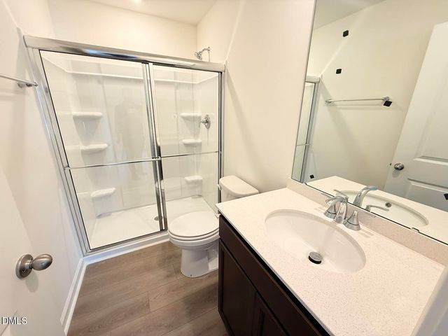 2212 Rabbitbrush Street, Durham, NC 27704