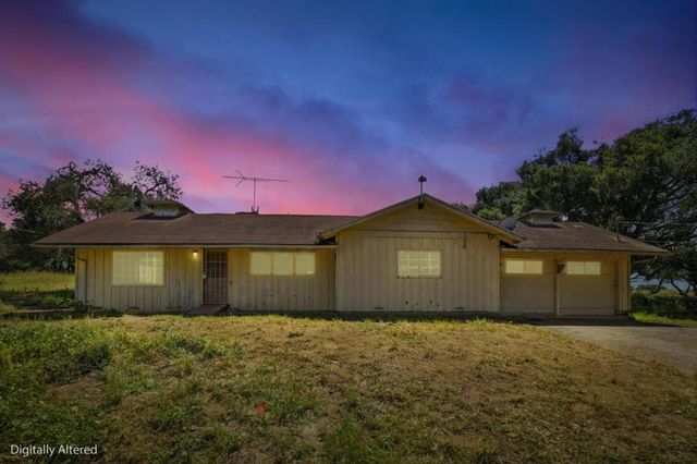 1443 Elkhorn Road, Royal Oaks, CA 95076