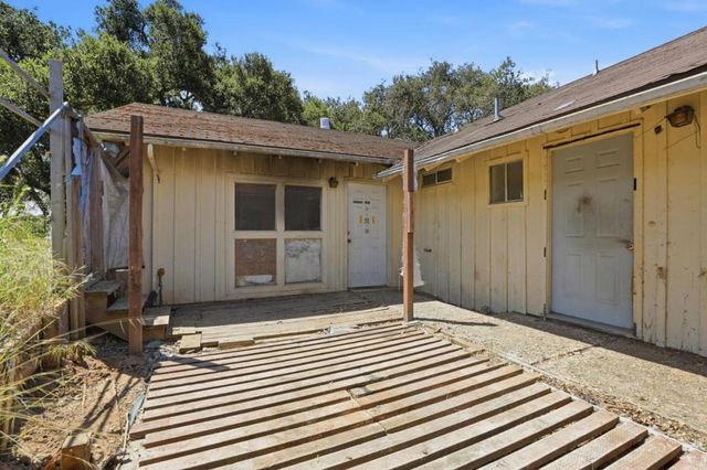 1443 Elkhorn Road, Royal Oaks, CA 95076