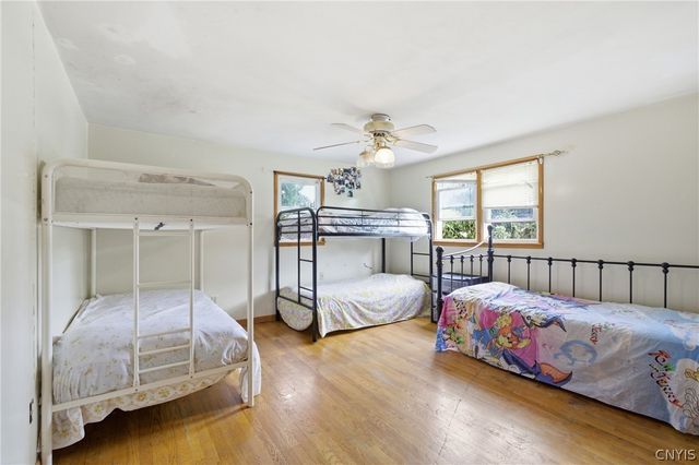 217 Ludden Pkwy, Geddes, NY 13219