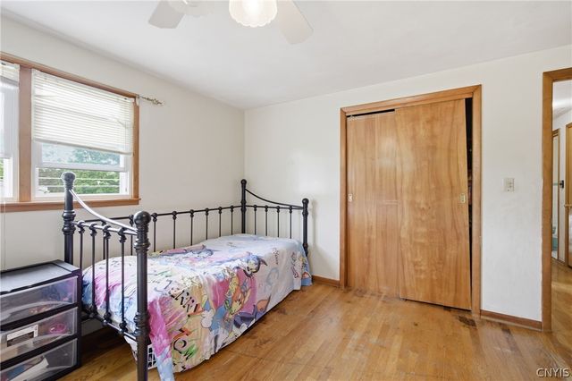 217 Ludden Pkwy, Geddes, NY 13219