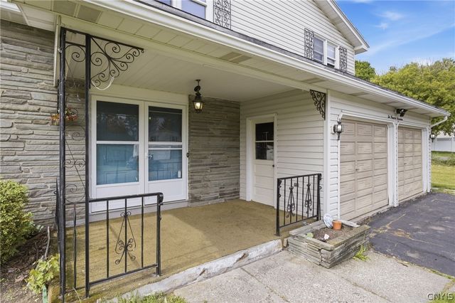 217 Ludden Pkwy, Geddes, NY 13219