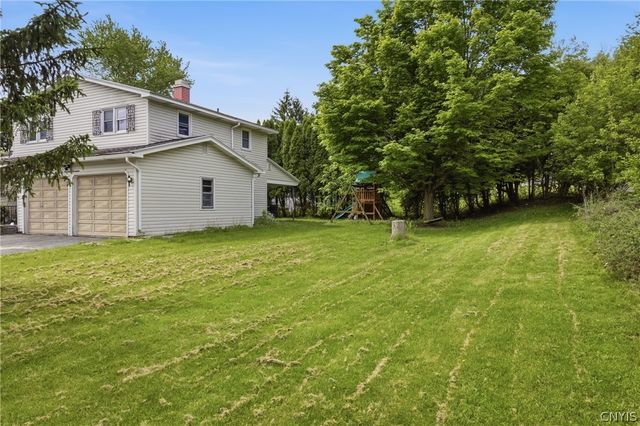 217 Ludden Pkwy, Geddes, NY 13219